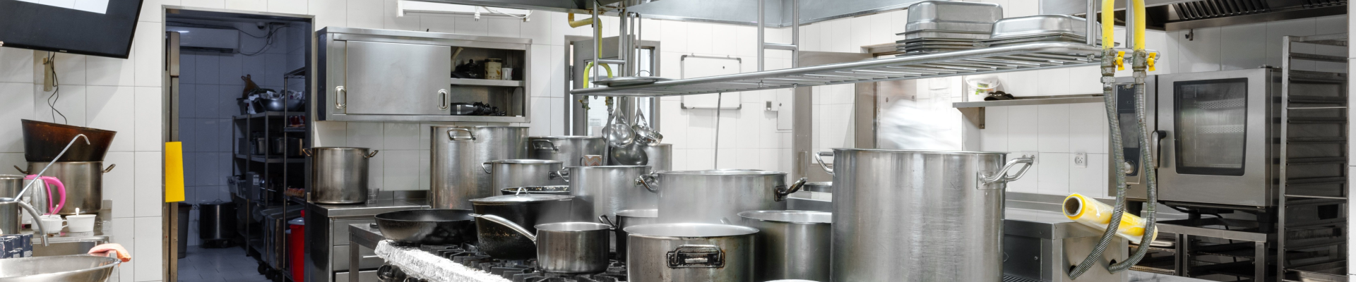 catering equipment