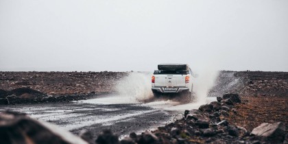 truck splashes on off road scaled