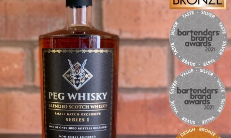 A PegWhiskySmallBatchExclusive