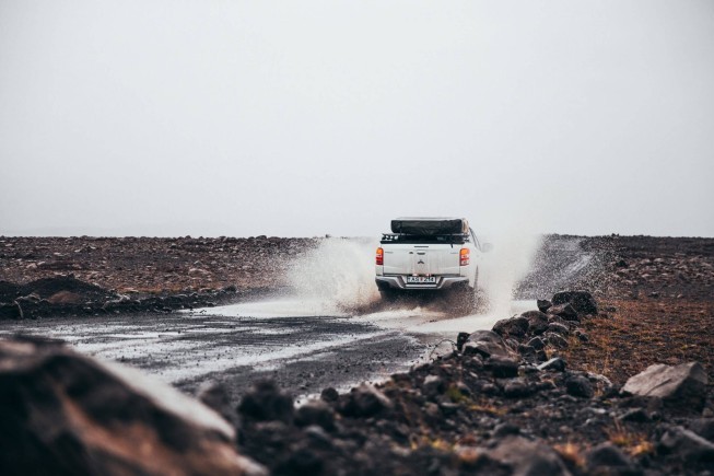 truck splashes on off road scaled